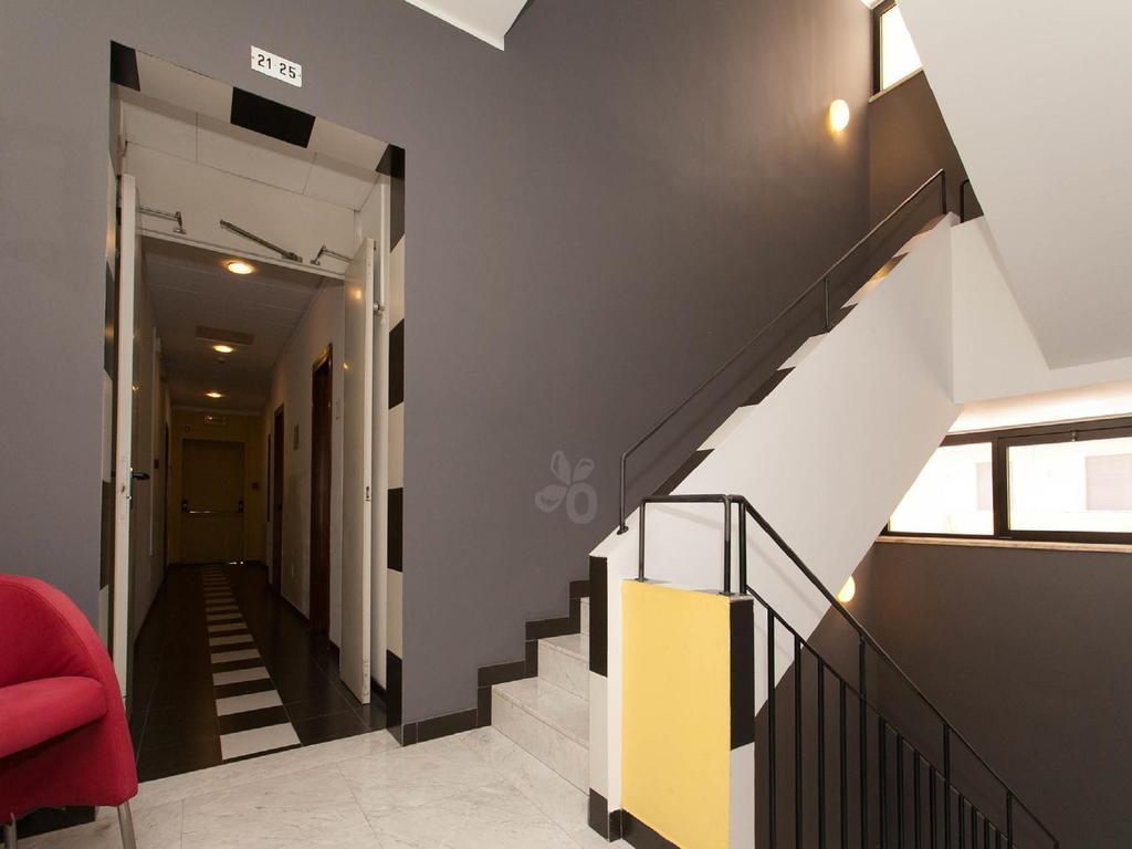 Hotel Zenit Salento Lecce Exterior foto